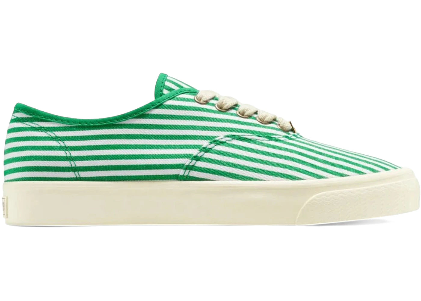Converse Naut-1 GOLF le FLEUR* Tyler, The Creator Green Stripes