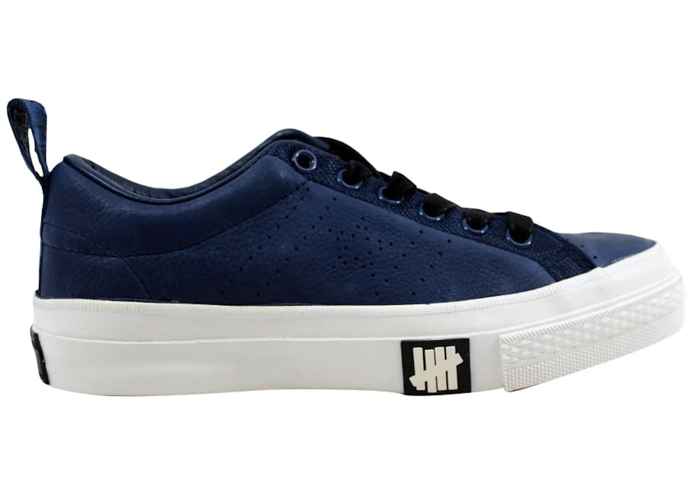 Converse OS Academy OX Dark Denim