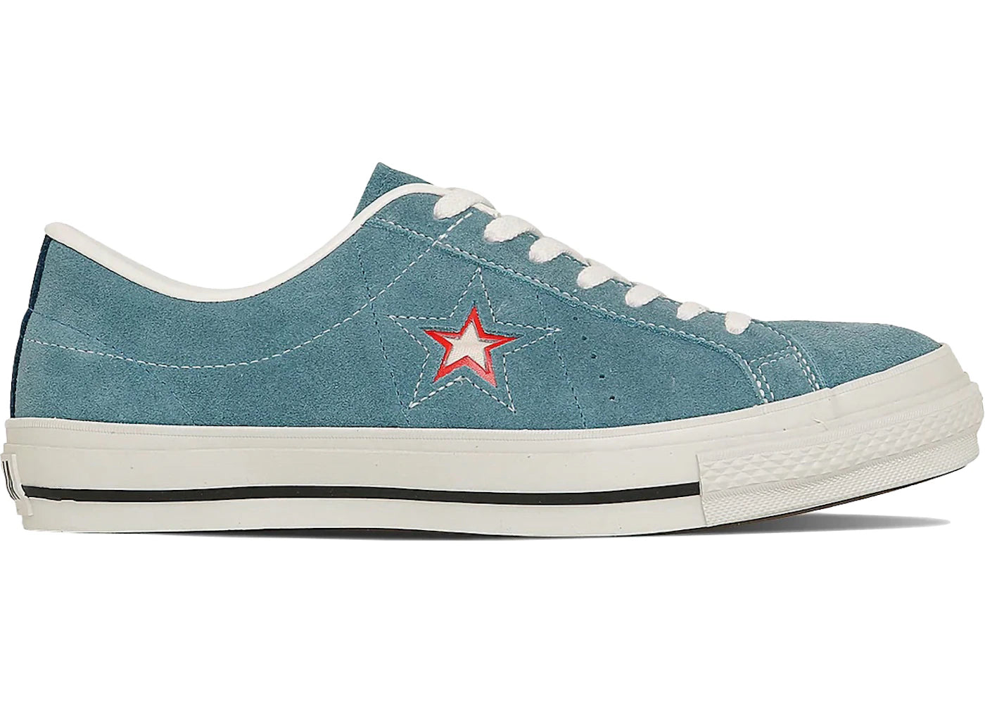 Converse One Star J Suede FACETASM