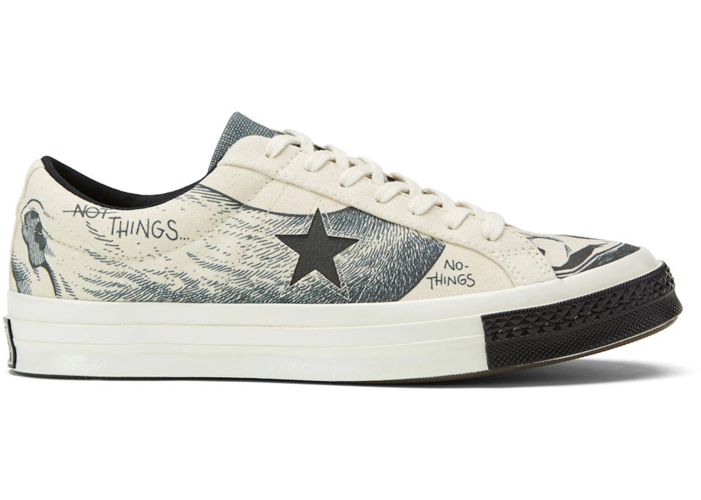 Converse One Star Ox Tyler The Creator x Foot Locker Oyvind Lauvdahl