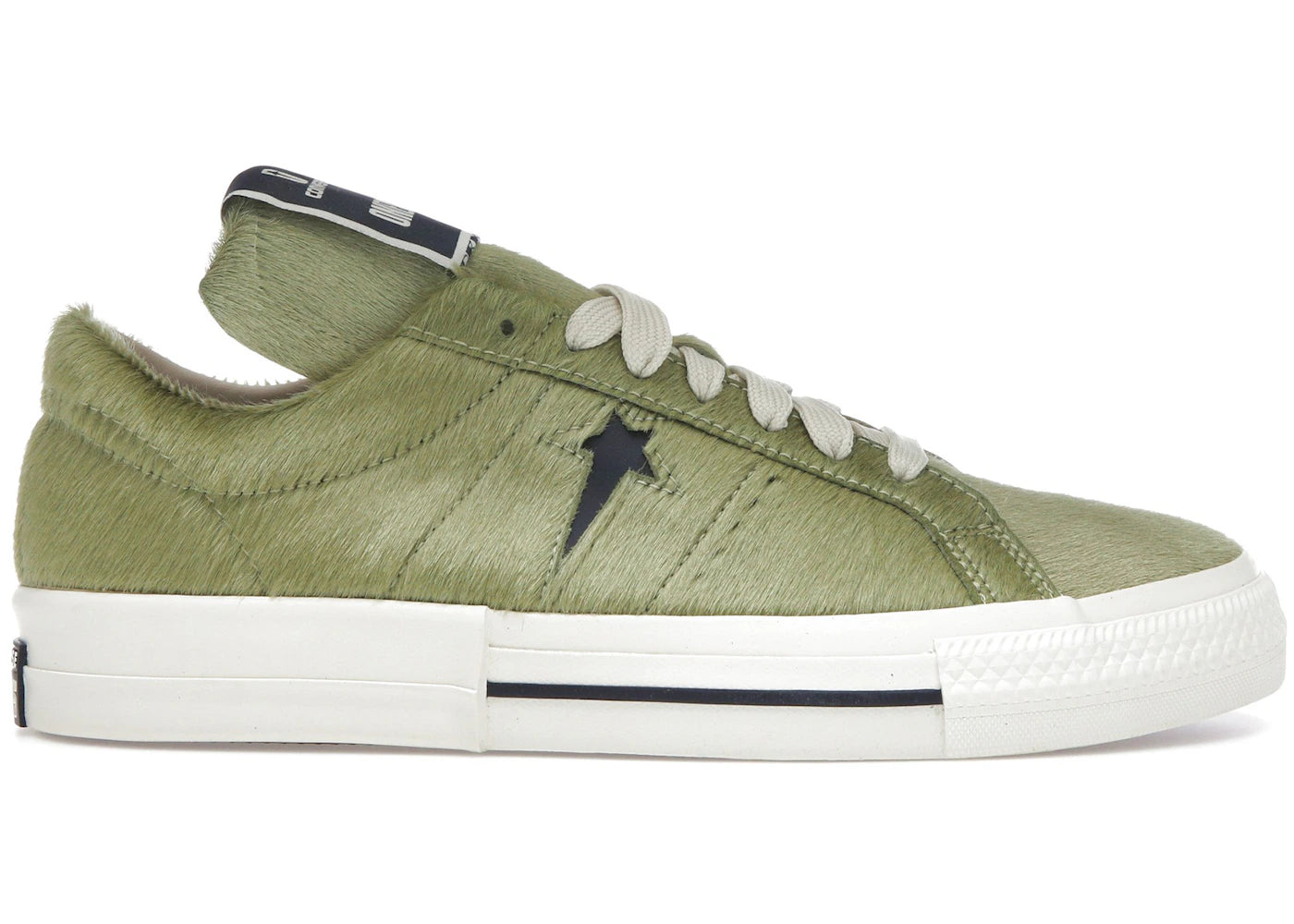 Converse One Star Pro Ox Rick Owens DRKSHDW Acid