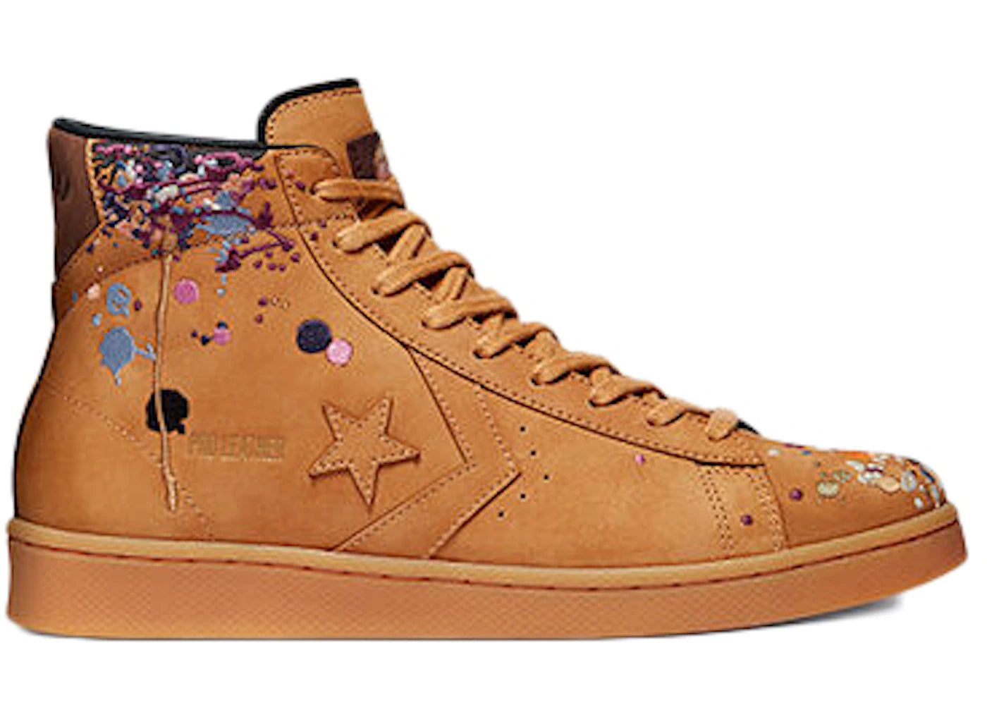 Converse Pro Leather Bandulu