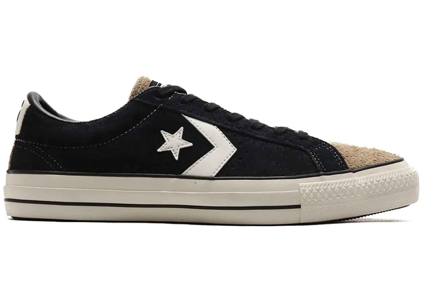 Converse Proride SK Ox Black Brown