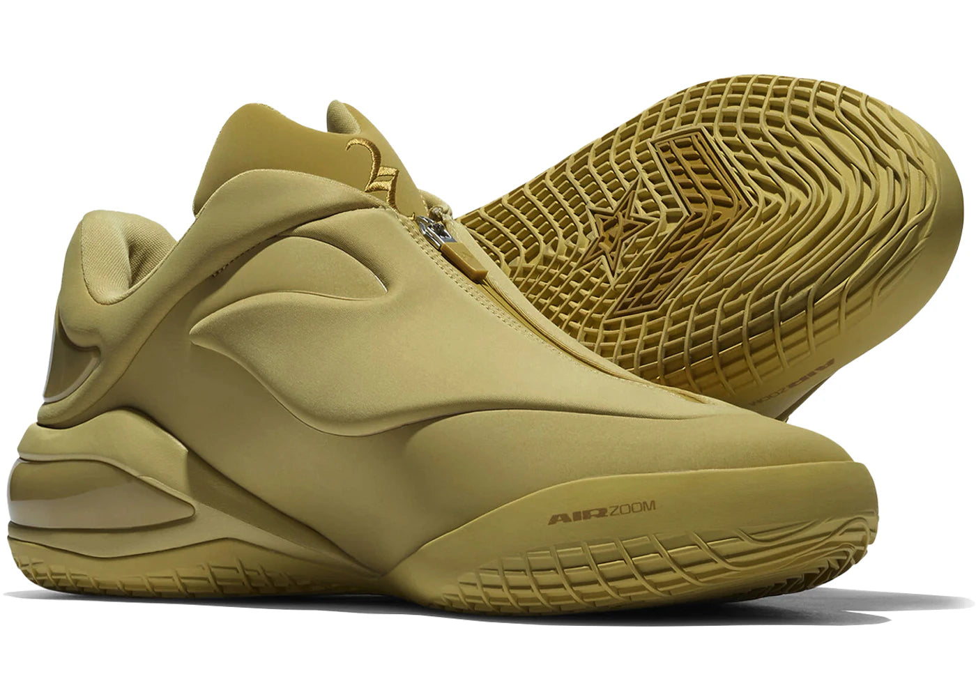 Converse SHAI 001 Butter