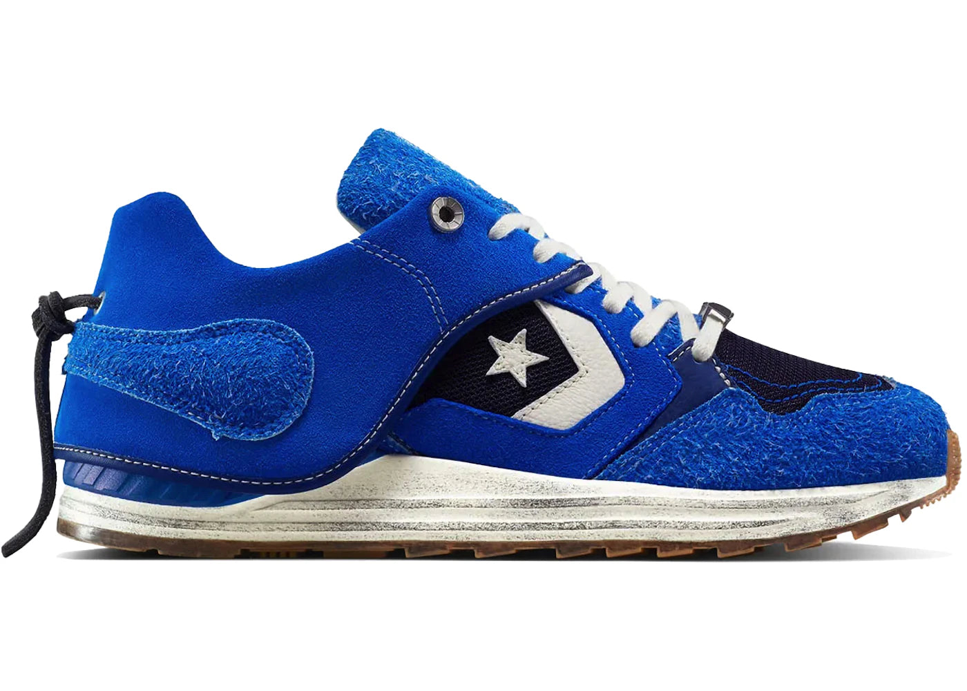 Converse Wave Trainer Ader Error Blue