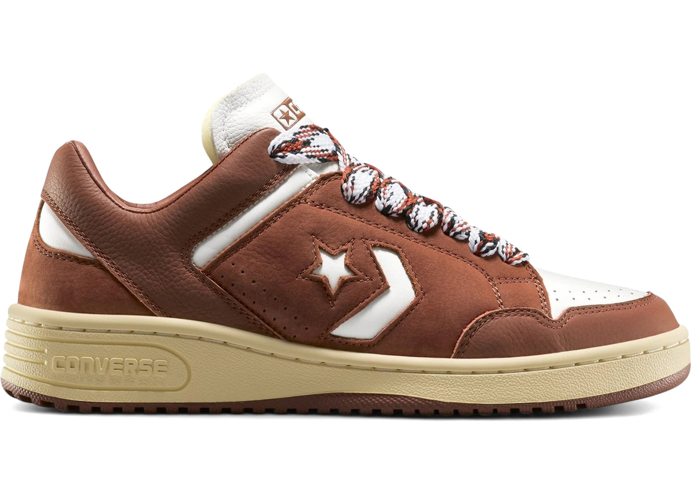 Converse Weapon Low Paris