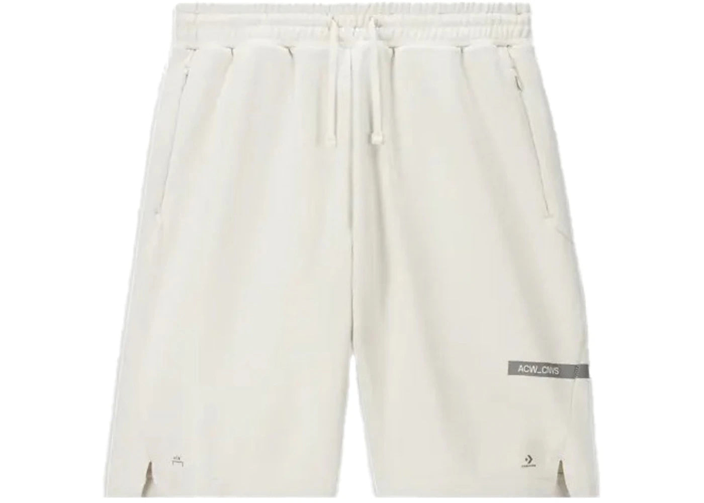 Converse x A-COLD-WALL Shorts (SS23) White