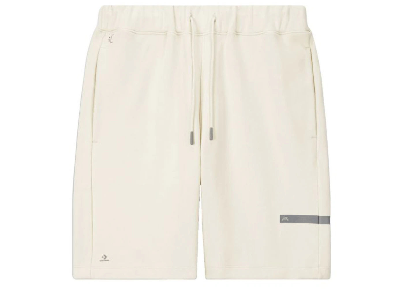 Converse x A-COLD-WALL Shorts White