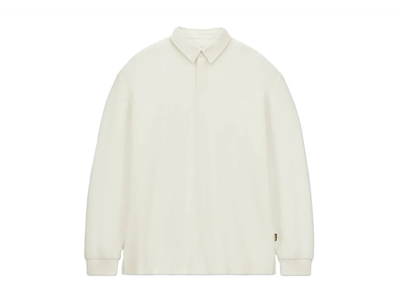 Converse x IRAK NYC Rugby Shirt Sail