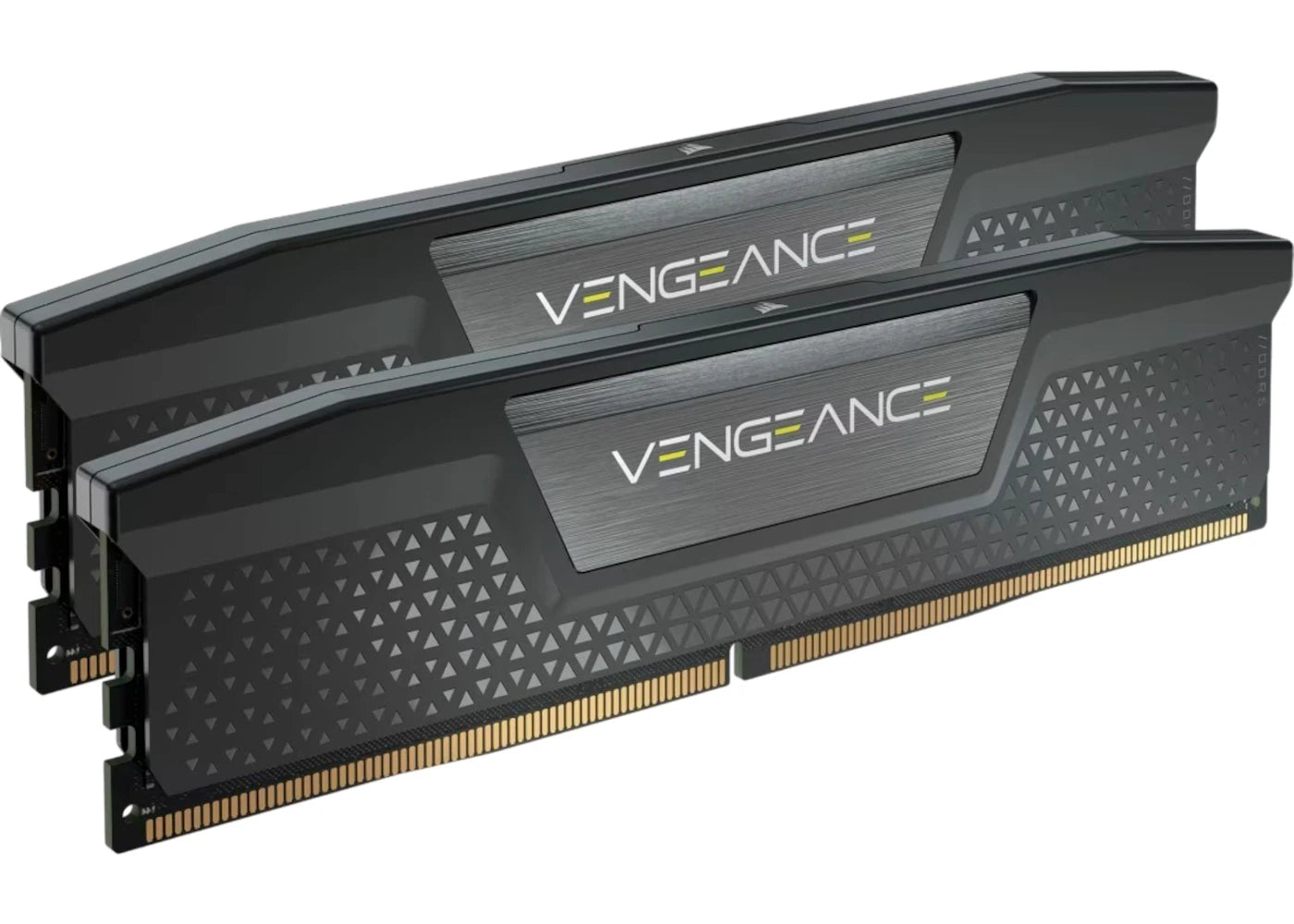 Corsair VENGEANCE 32GB (2x16GB) DDR5 DRAM 7000MT/S CL40 Memory Kit Black