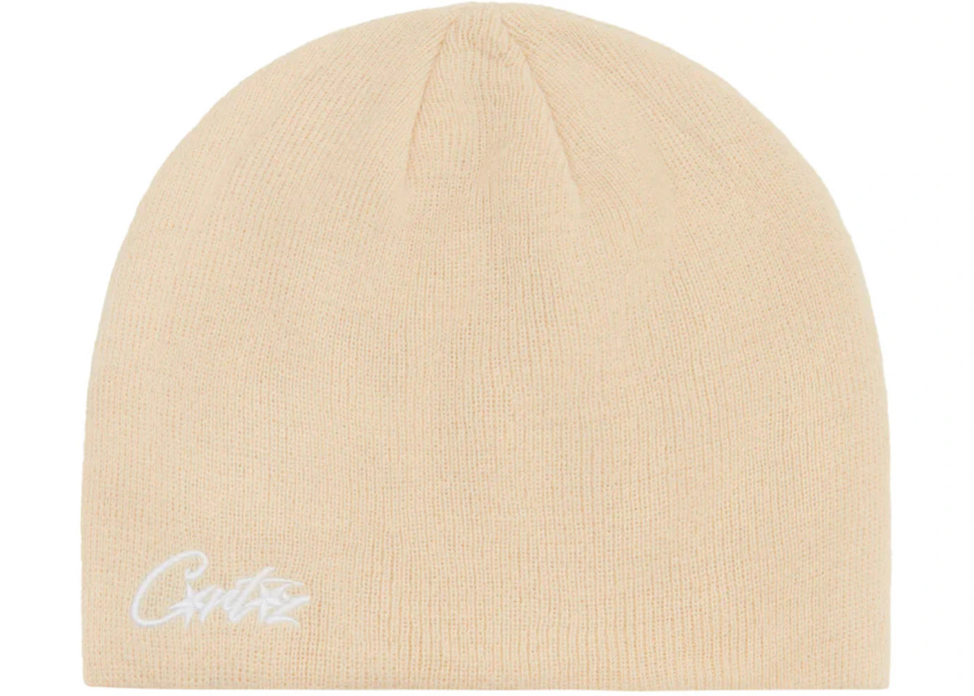 Corteiz Allstarz Skully Cream