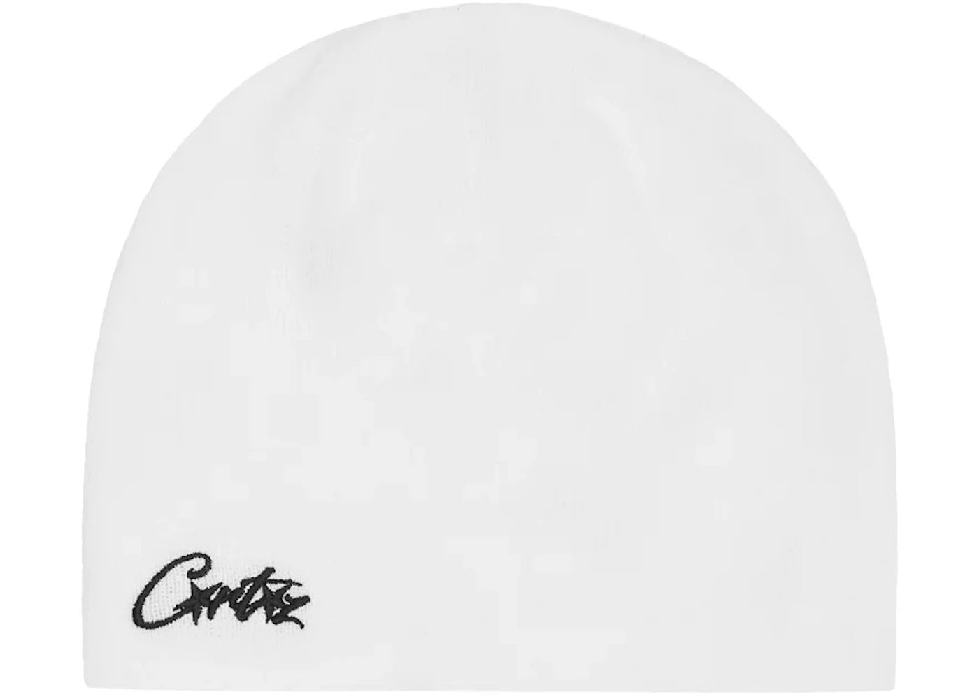 Corteiz Allstarz Skully White