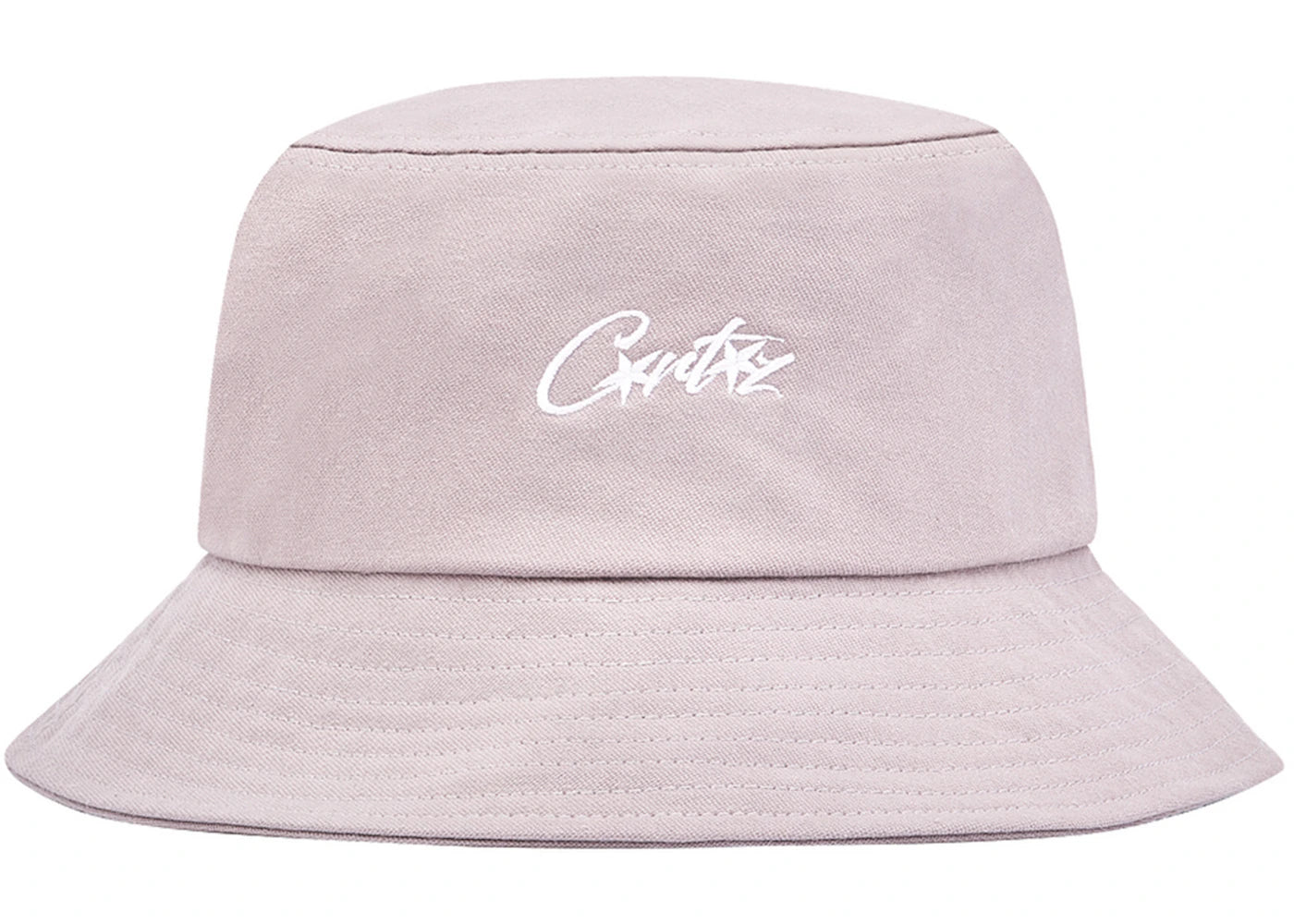 Corteiz Carpenter Bucket Hat Grey