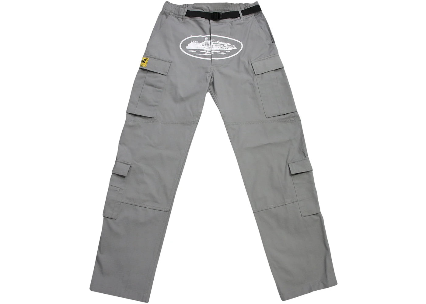 Corteiz Guerillaz Stone Cargos