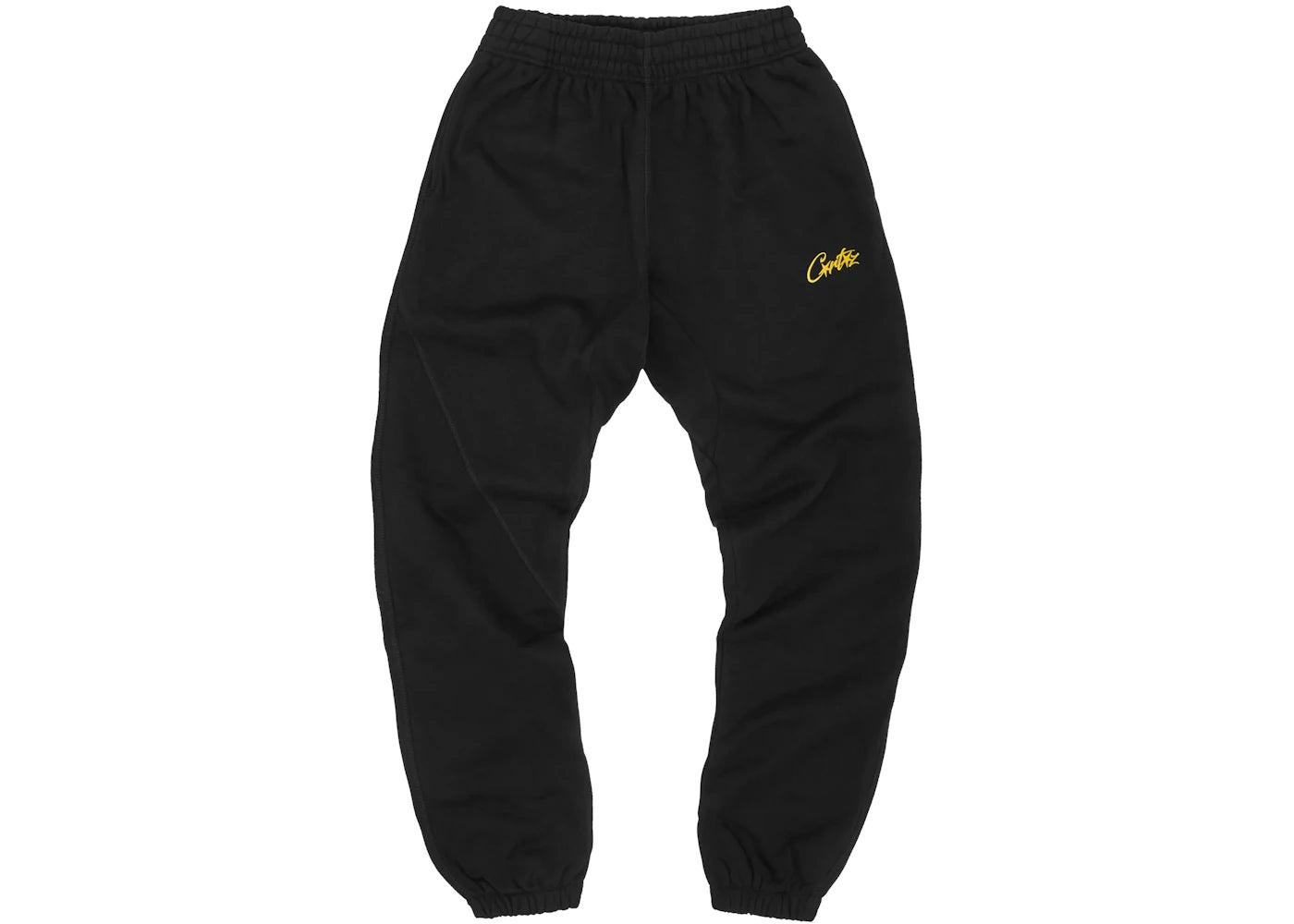 Corteiz HMP V1 Allstarz Sweatpant Black