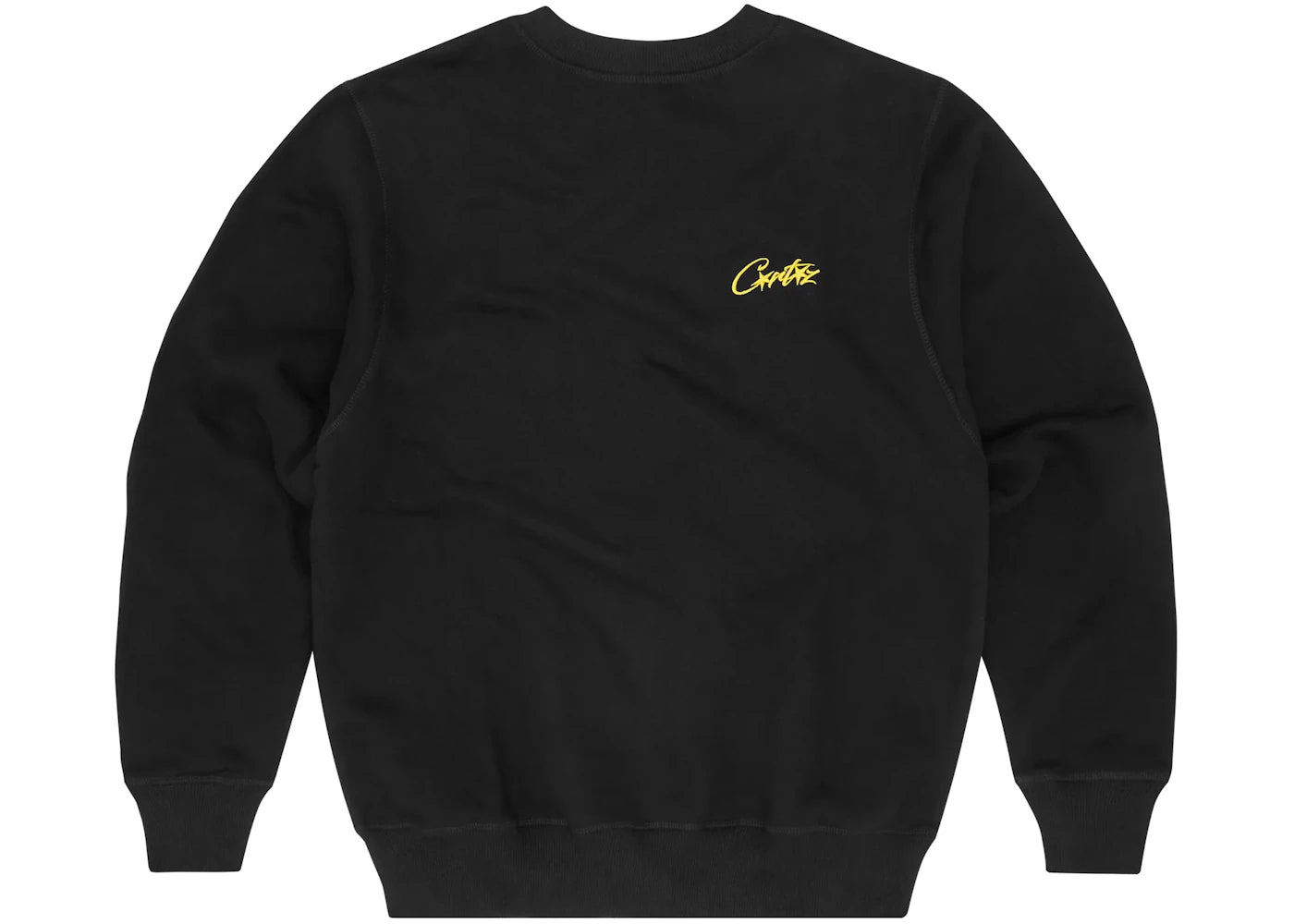 Corteiz HMP V1 Allstarz Sweatshirt Black