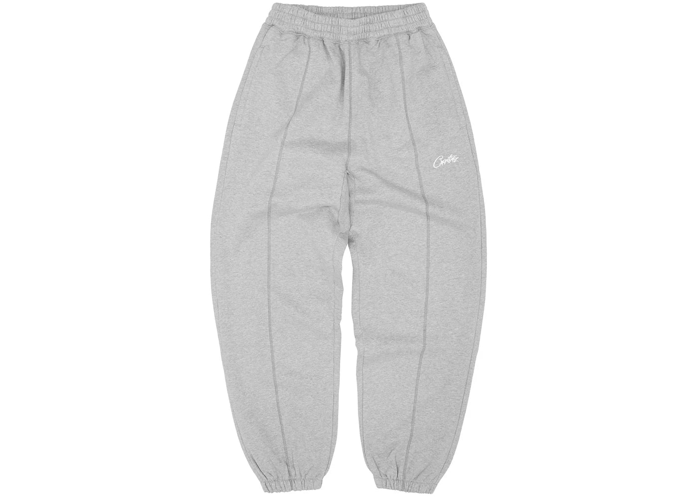 Corteiz HMP V2 Sweatpant Grey