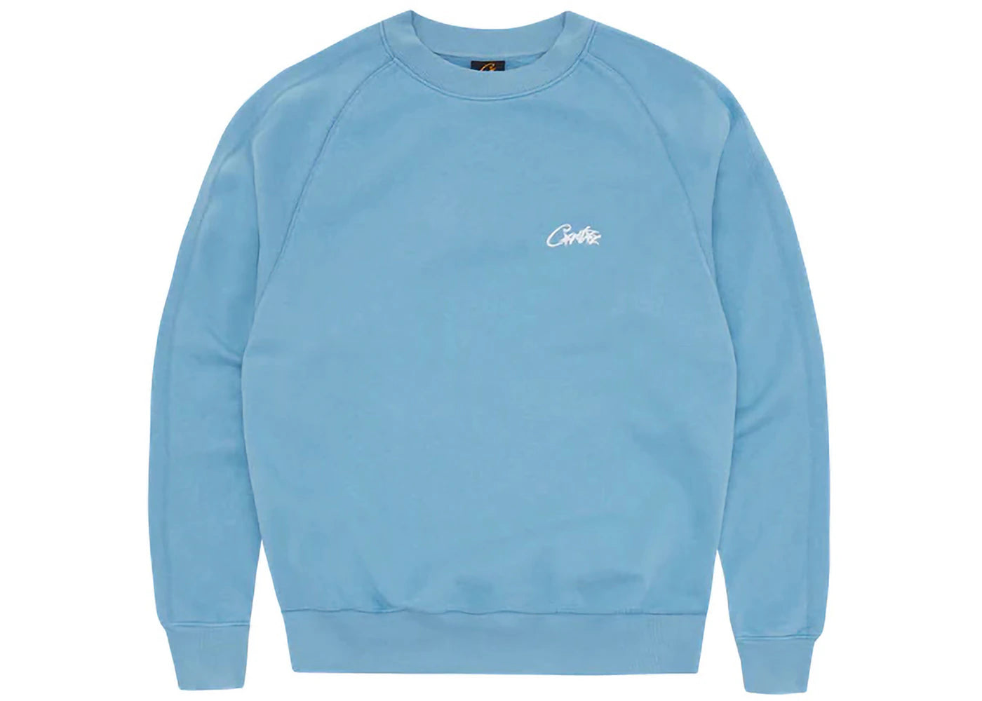 Corteiz HMP V2 Sweatshirt Baby Blue