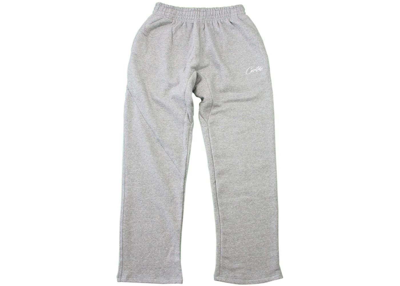 Corteiz Hmp Allstarz Bottoms Grey