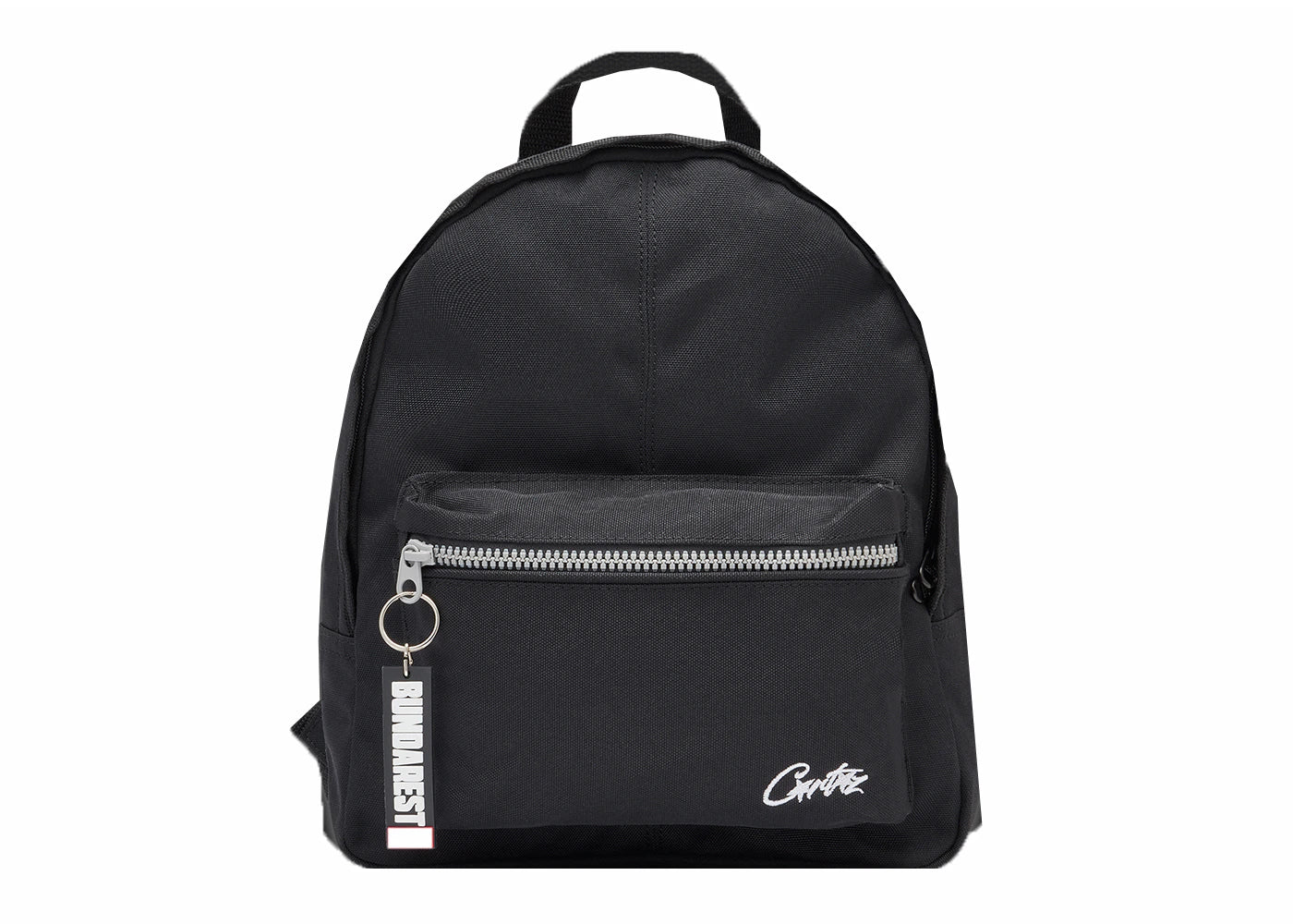 Corteiz Lil Big Backpack Black