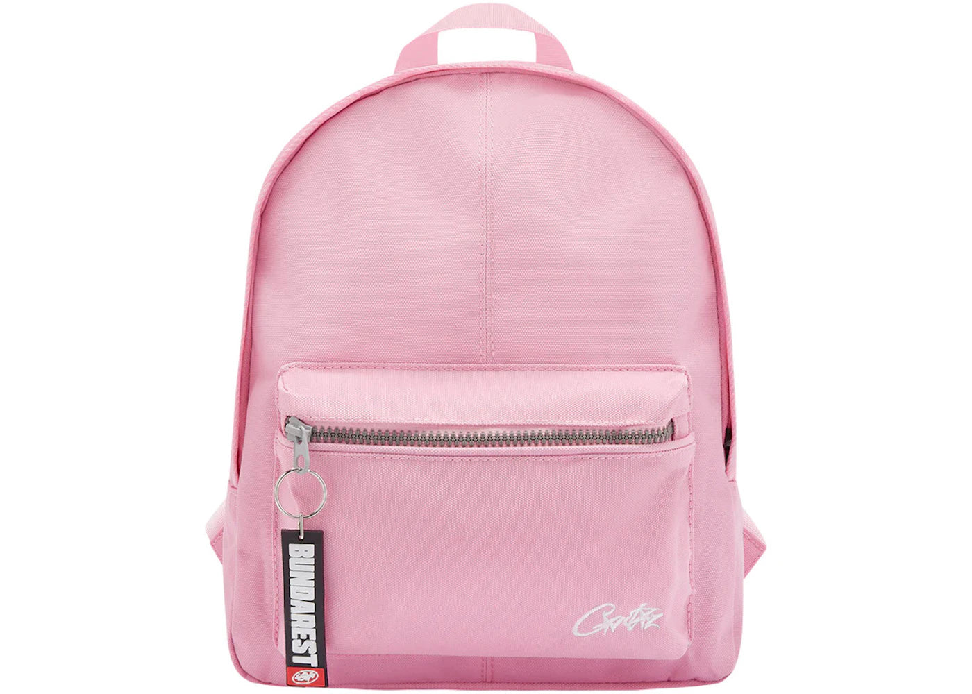 Corteiz Lil Big Backpack Pink