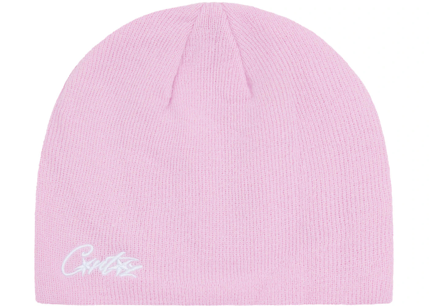 Corteiz Micro Allstarz Skully Pink