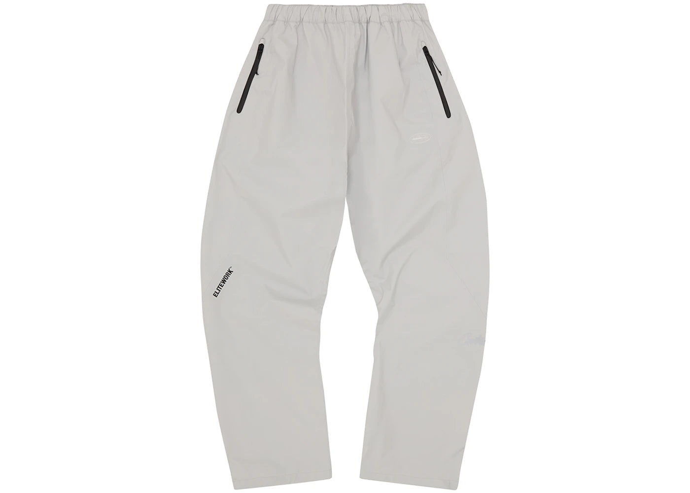 Corteiz Platinum Elitework Waterproof Shell Pant