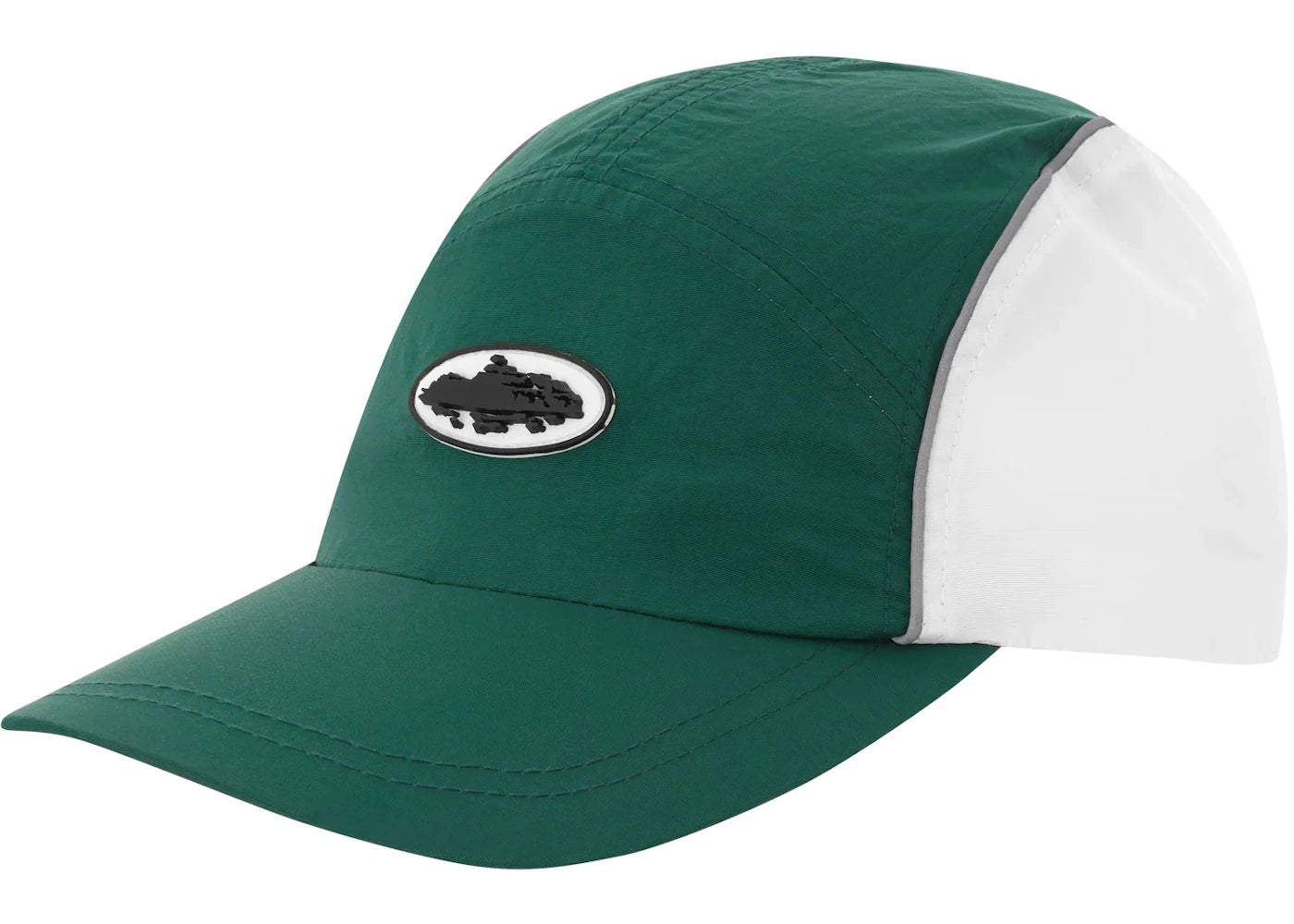 Corteiz Spring Cap Green