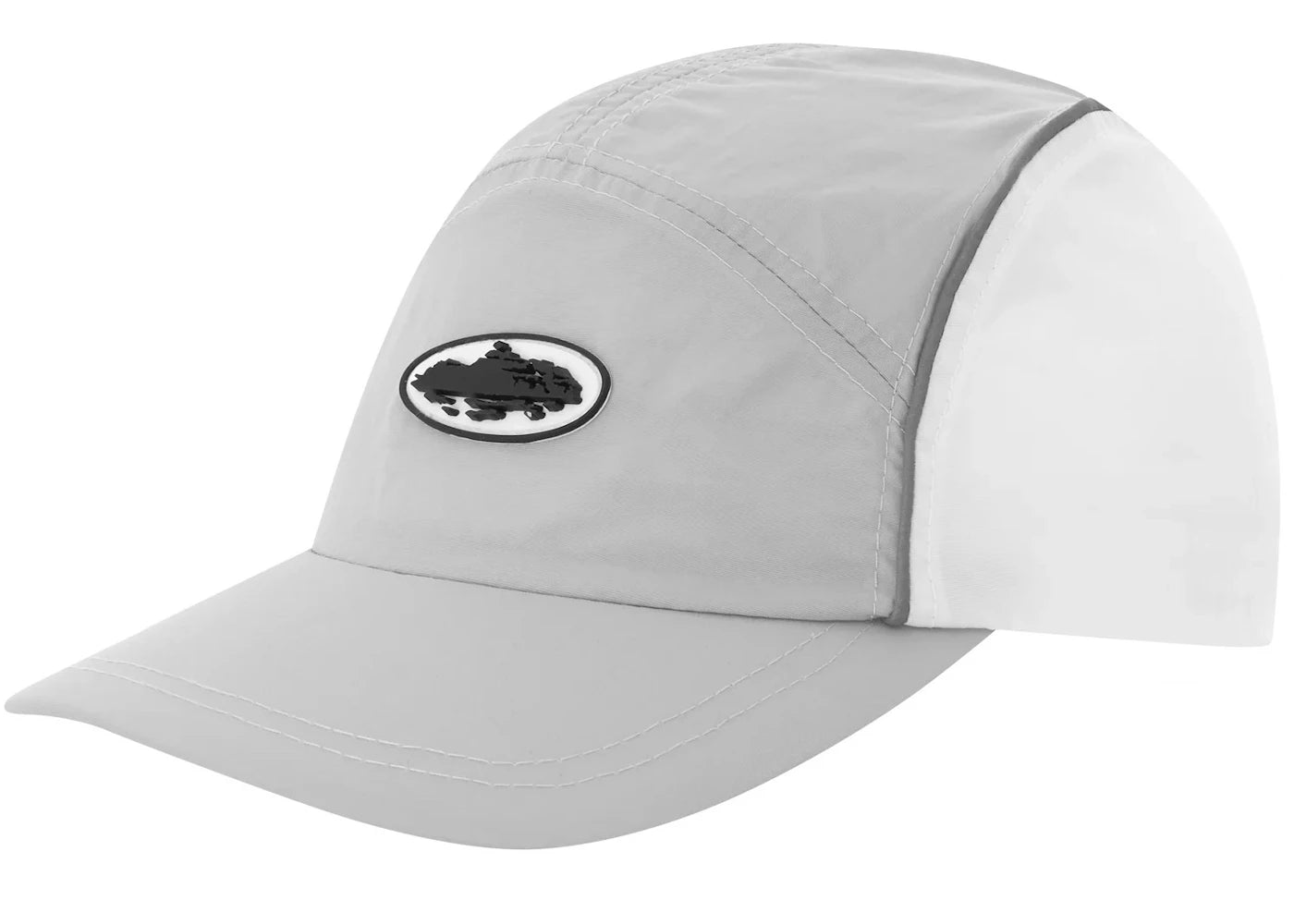 Corteiz Spring Cap Grey