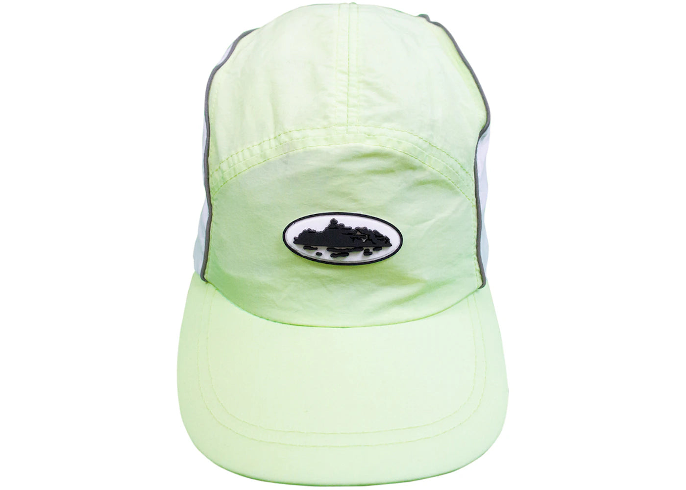 Corteiz Spring Cap Mint