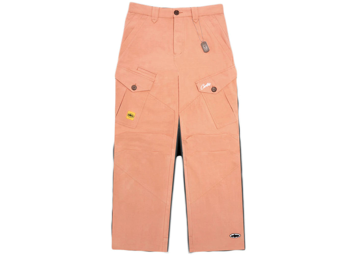 Corteiz Storm* Cargos Salmon