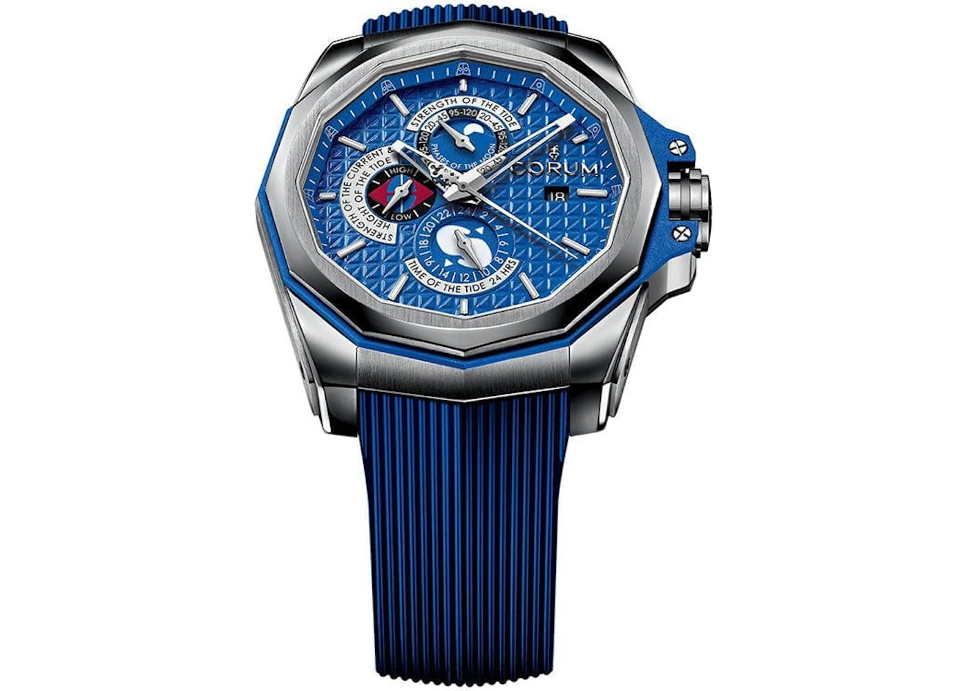 Corum Admiral's Cup 277.101.04/F373 AB12