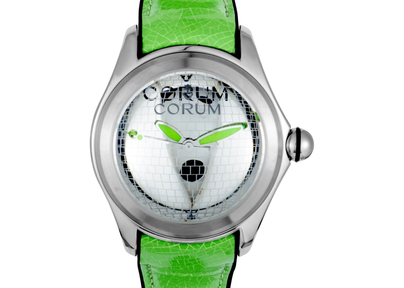 Corum Bubble 47 Disco Ball 082.310.20/0067DB01
