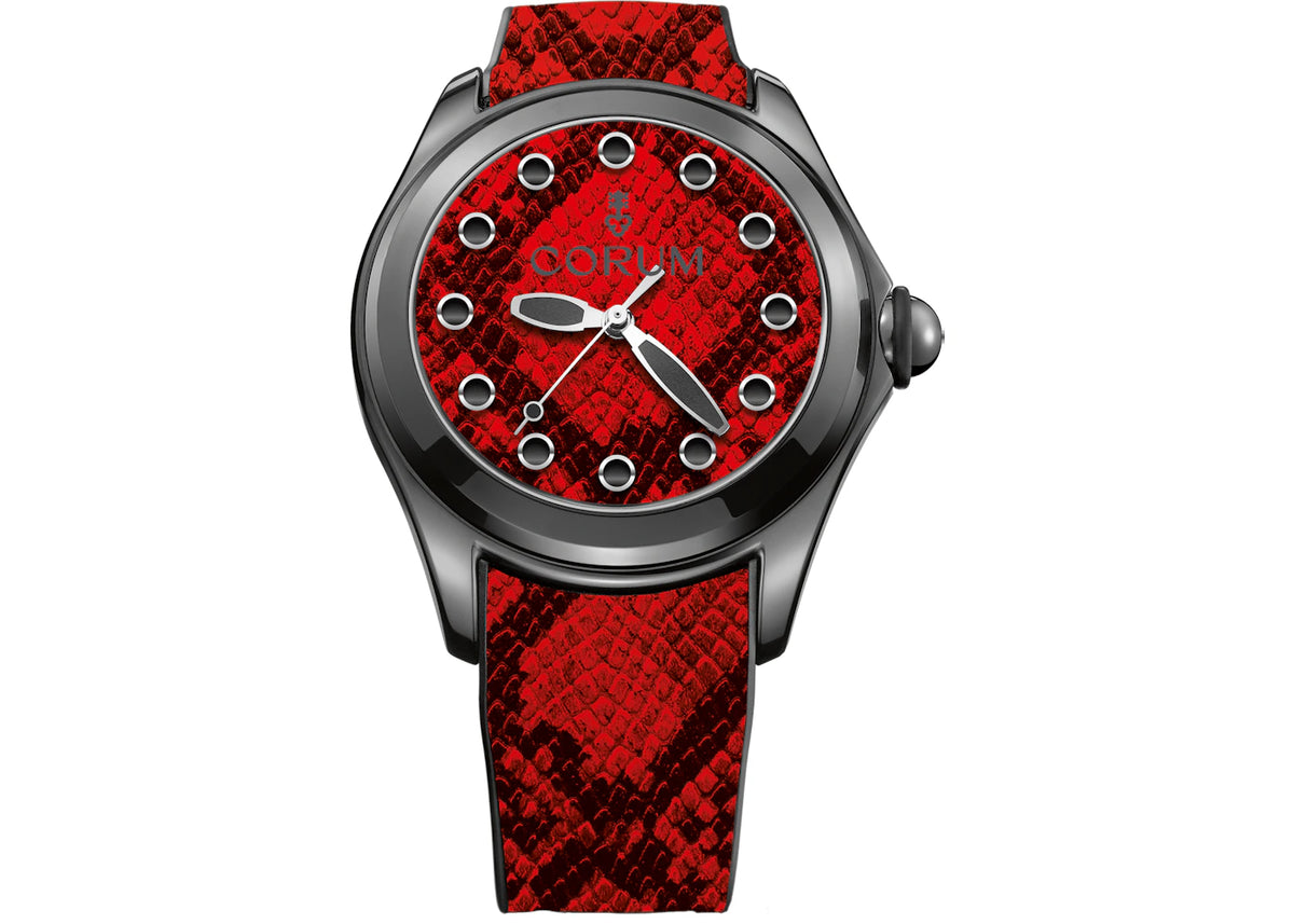 Corum Bubble Art L082/02981