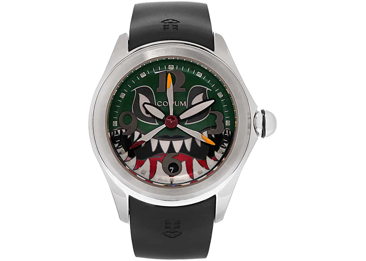 Corum Bubble Shark 082.310.20/0371 SHARK