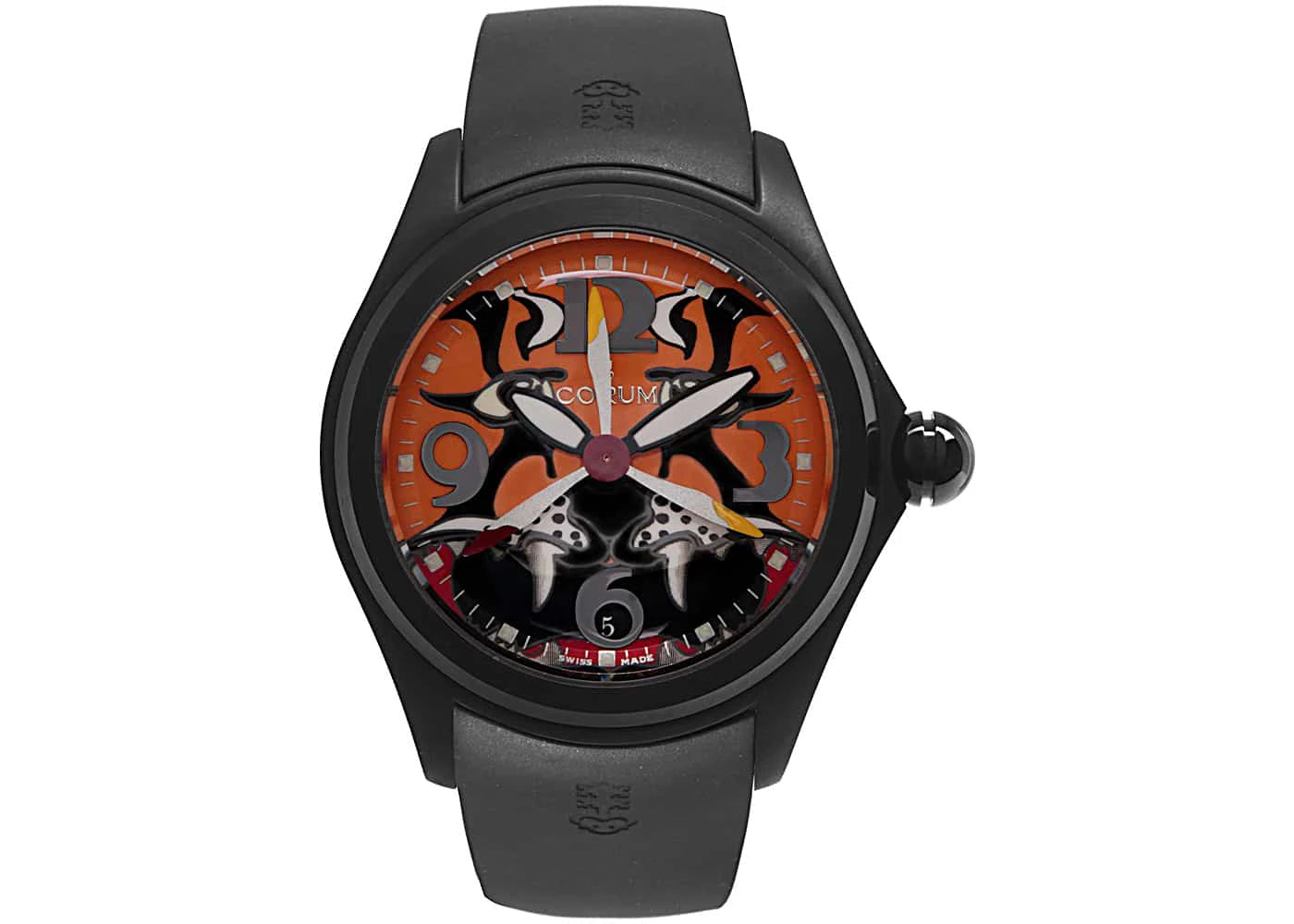 Corum Bubble Tiger 082.310.98/0371 TIGER
