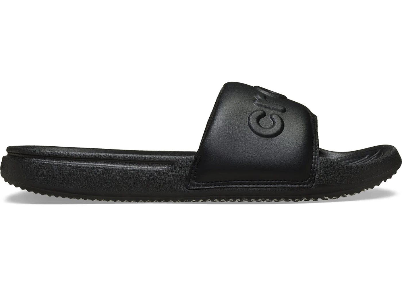 Crocs All Day Slide Black