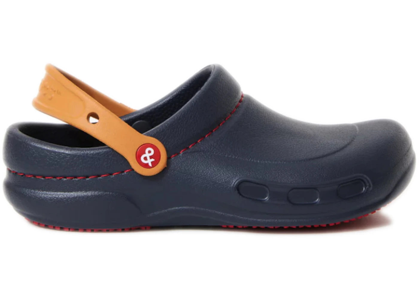 Crocs Bistro Clog Hedley & Bennett