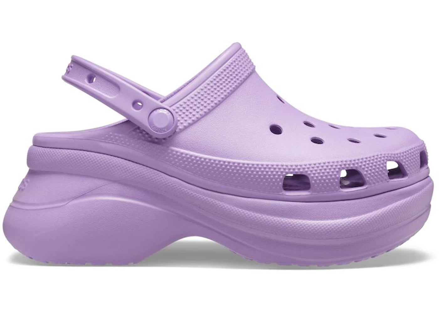 Crocs Classic Bae Clog Orchid (Women's)