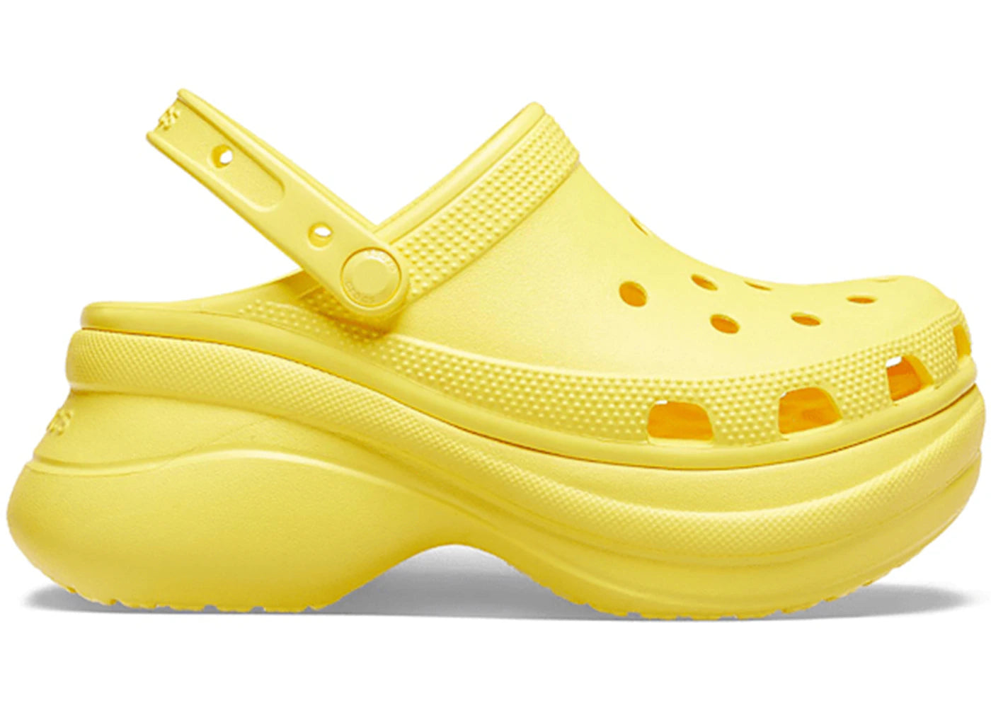 Crocs Classic Bae Clog Sunshine (Women's)