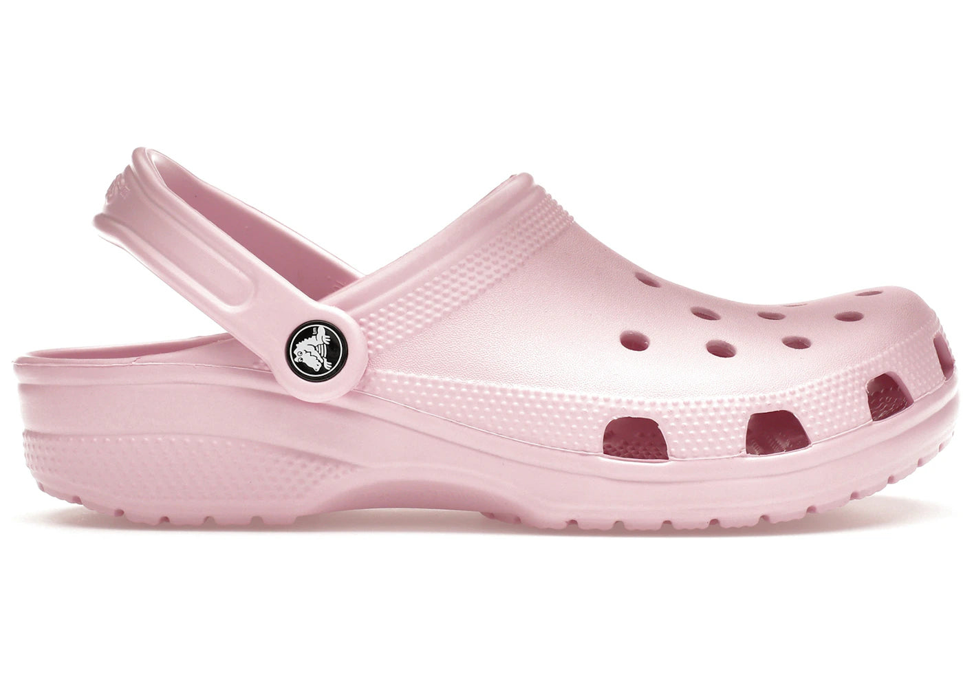 Crocs Classic Clog Ballerina Pink