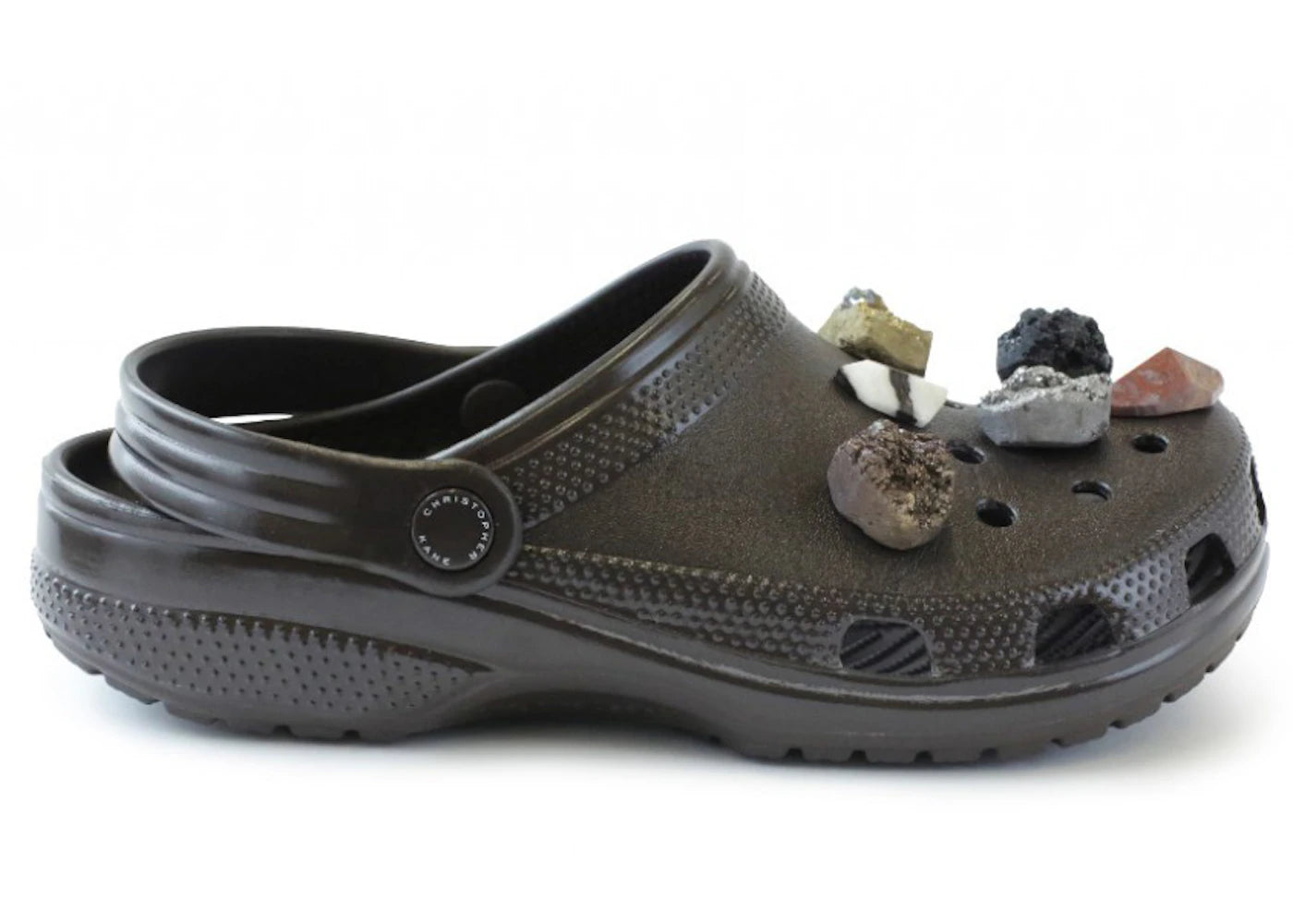 Crocs Classic Clog Christopher Kane Brown (Women's)