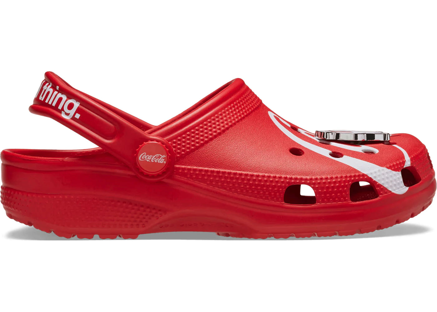 Crocs Classic Clog Coca-Cola Coke