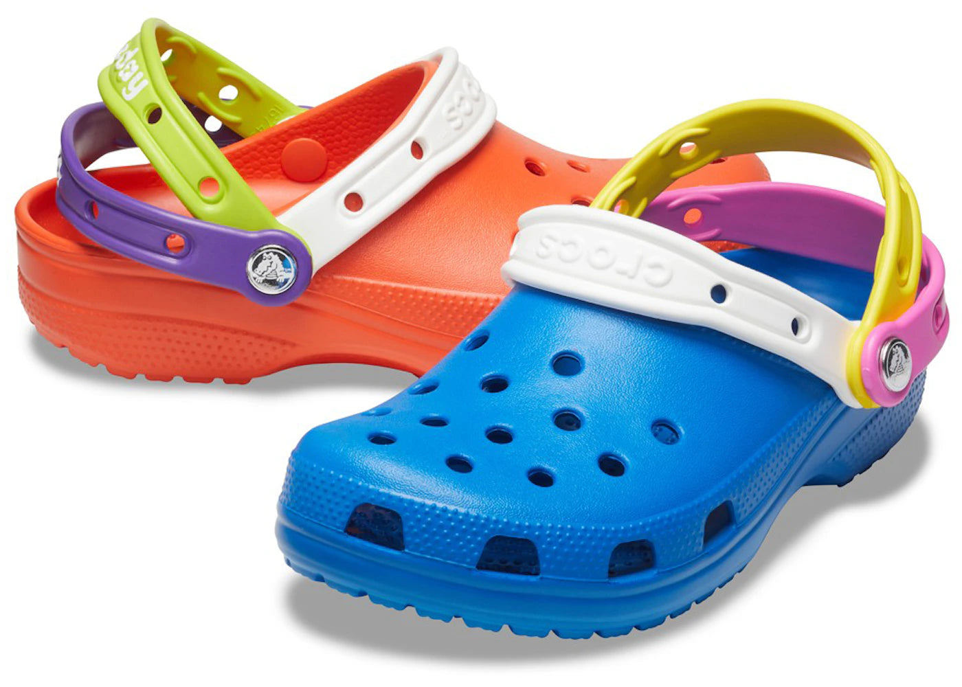 Crocs Classic Clog Crocs Day (2020)