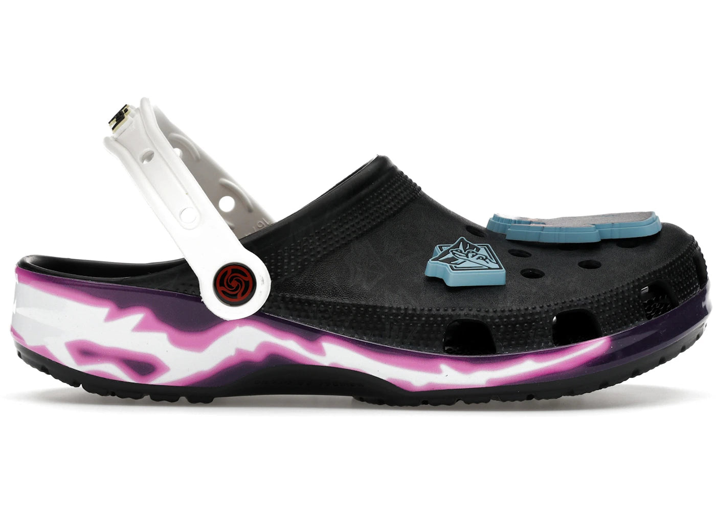 Crocs Classic Clog Jujutsu Kaisen