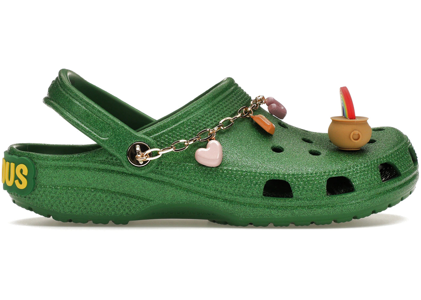 Crocs Classic Clog Lucky Charms