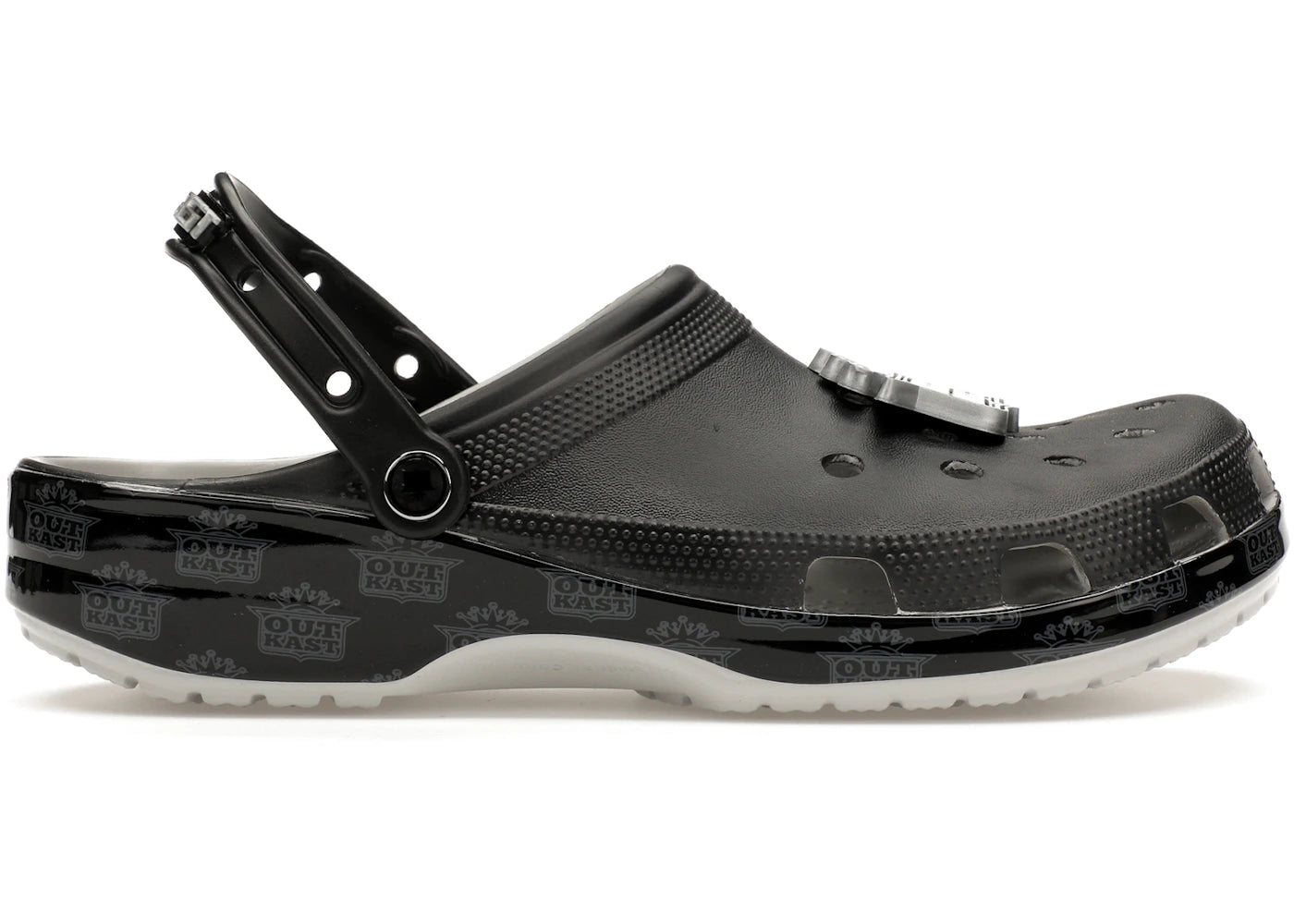 Crocs Classic Clog OutKast