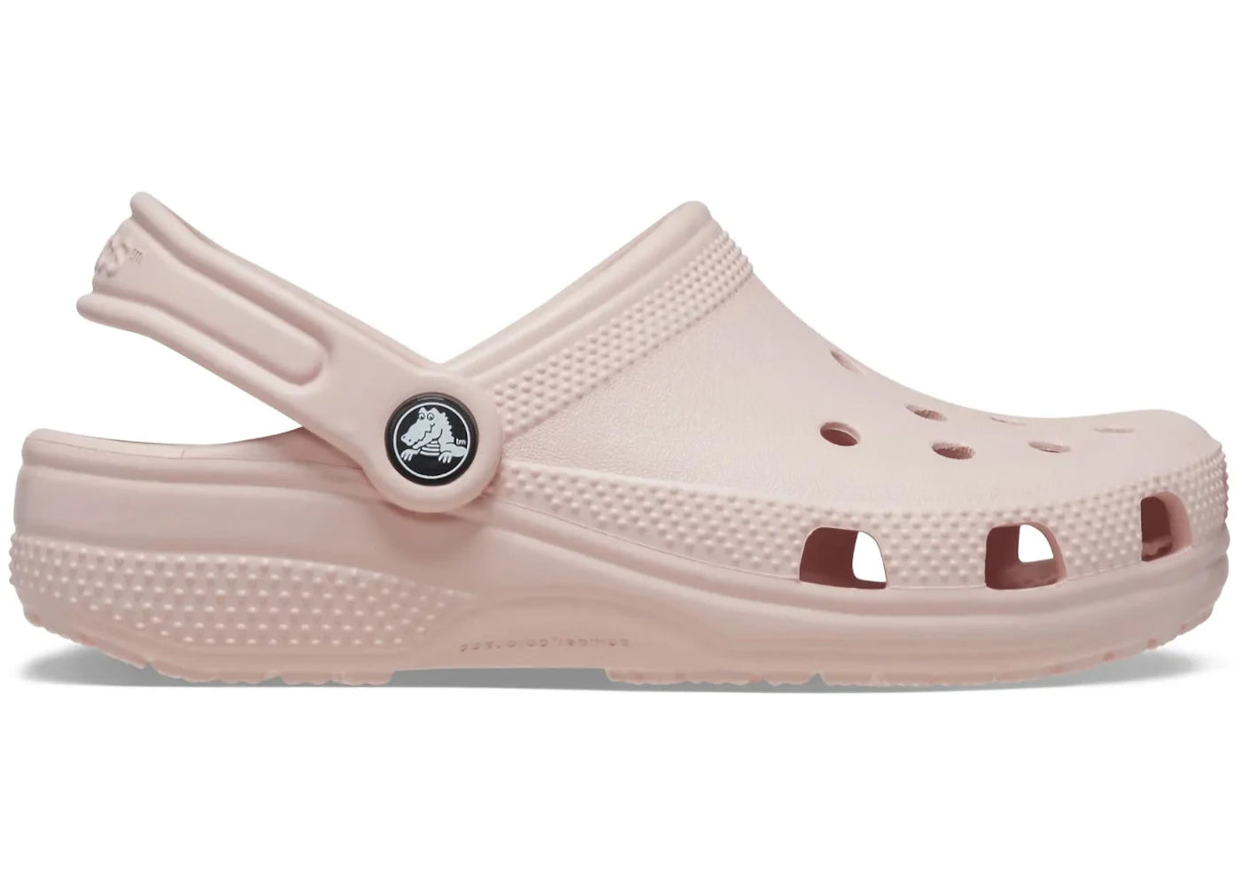 Crocs Classic Clog Quartz (Kids)