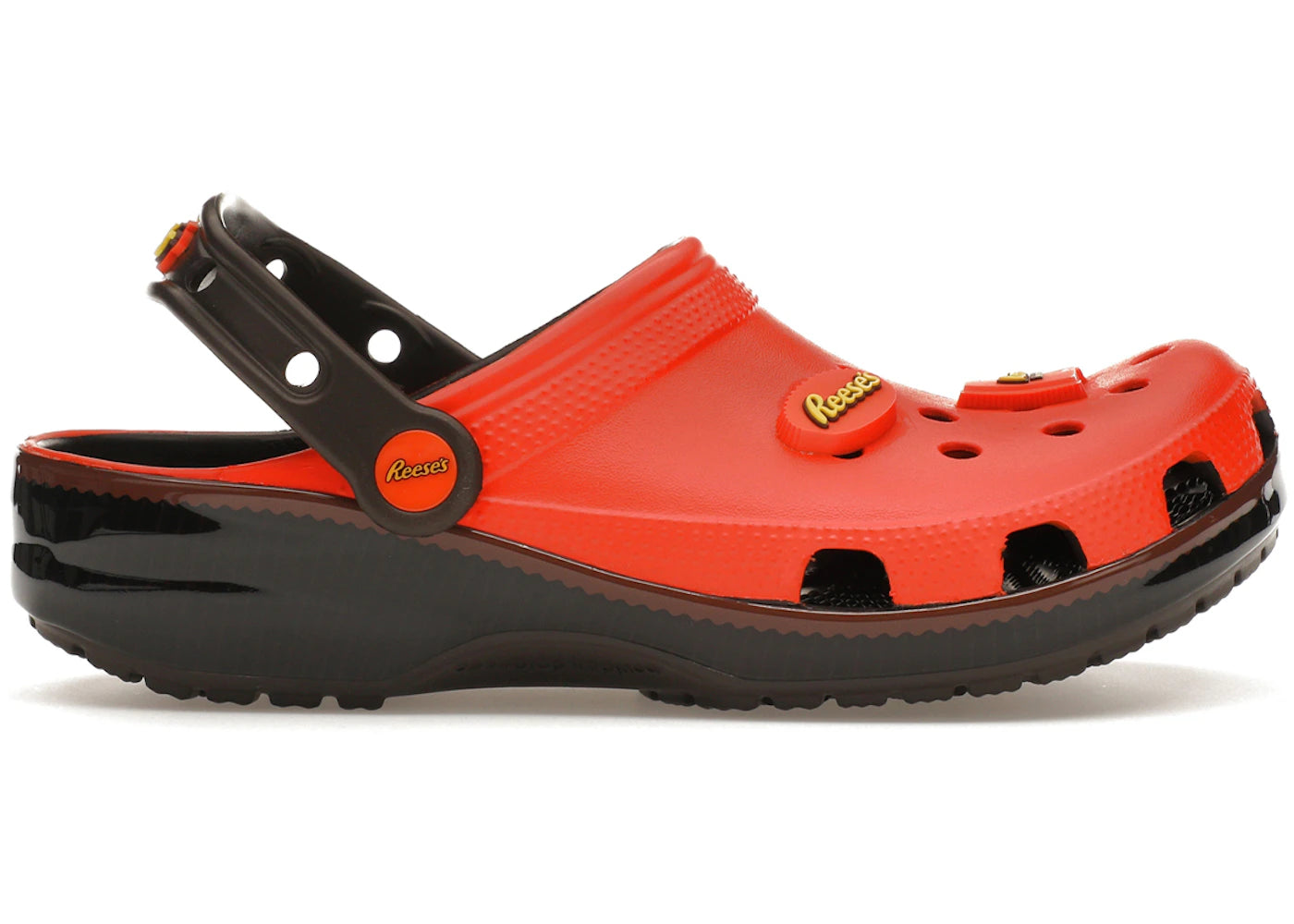 Crocs Classic Clog Reese's (Kids)