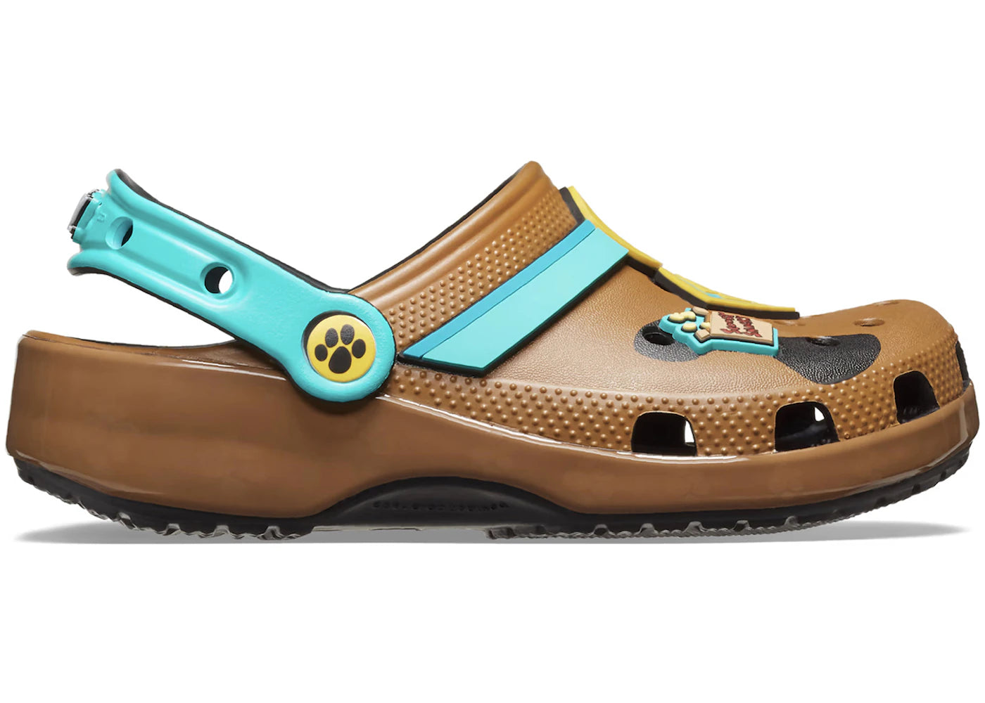 Crocs Classic Clog Scooby-Doo! (TD) – Side Kicks